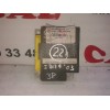 Recambio de centralita airbag para seat ibiza (6l1) signo referencia OEM IAM 6Q0909605 SW003HW004 00378S4HXNVP