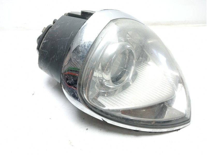 Recambio de faro derecho para lancia thesis (115) 3.0 v6 24v cae emblema referencia OEM IAM 15536200  