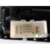Recambio de guarnecidos palanca cambio para hyundai tucson 1.6 cat referencia OEM IAM 84650D7AA0UMB 84651D7AA0 
