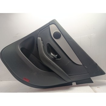 GUARNECIDO PUERTA TRASERA DERECHA A2537308402 