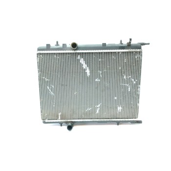 RADIADOR AGUA 732892 