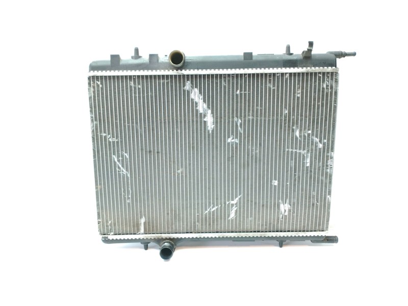 Recambio de radiador agua para peugeot 307 break/sw (s2) sw referencia OEM IAM 732892  