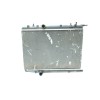 Recambio de radiador agua para peugeot 307 break/sw (s2) sw referencia OEM IAM 732892  
