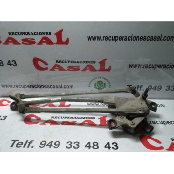 MOTOR LIMPIA DELANTERO 3397021018 7S7117K484AB 