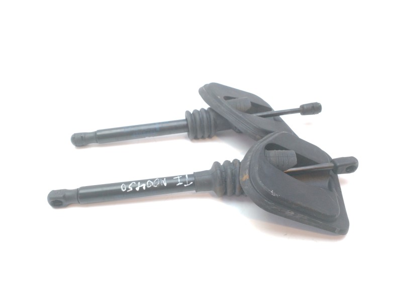 Recambio de amortiguadores maletero / porton para mini clubman (f54) cooper s all4 referencia OEM IAM 51247348917  