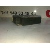 Recambio de centralita airbag para seat ibiza (6l1) signo referencia OEM IAM 6Q0909605 SW003HW004 00378S4HXNVP