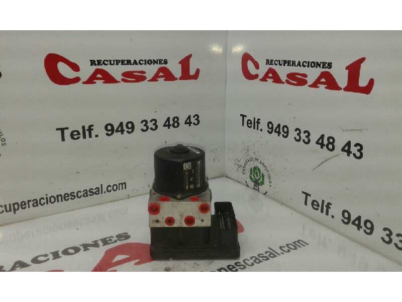 Recambio de abs para seat leon (1p1) comfort limited referencia OEM IAM 1K0907379Q 10096003553 1K0614517N