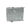 Recambio de radiador agua para peugeot 307 break/sw (s2) sw referencia OEM IAM 732892  