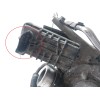 Recambio de turbocompresor para volvo v50 familiar 2.4 20v diesel referencia OEM IAM 36000575 31219697 