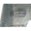 Recambio de moldura para toyota c-hr referencia OEM IAM 86566F4011  