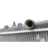 Recambio de radiador agua para peugeot 307 break/sw (s2) sw referencia OEM IAM 732892  