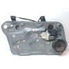Recambio de elevalunas delantero izquierdo para volkswagen golf iv berlina (1j1) básico referencia OEM IAM 1J4837461J 1J4837755E