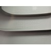 Recambio de moldura para toyota yaris referencia OEM IAM 62211K0030B0  