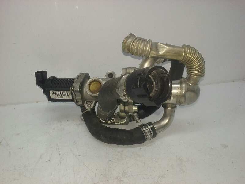 Recambio de valvula egr para opel corsa d enjoy referencia OEM IAM 55197846  