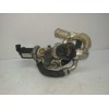 Recambio de valvula egr para opel corsa d enjoy referencia OEM IAM 55197846  