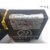 Recambio de centralita airbag para seat ibiza (6l1) signo referencia OEM IAM 6Q0909605 SW003HW004 00378S4HXNVP