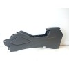 Recambio de consola central para hyundai tucson 1.6 cat referencia OEM IAM 84610D7CB0TTP  