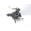 Recambio de turbocompresor para volvo v50 familiar 2.4 20v diesel referencia OEM IAM 36000575 31219697 