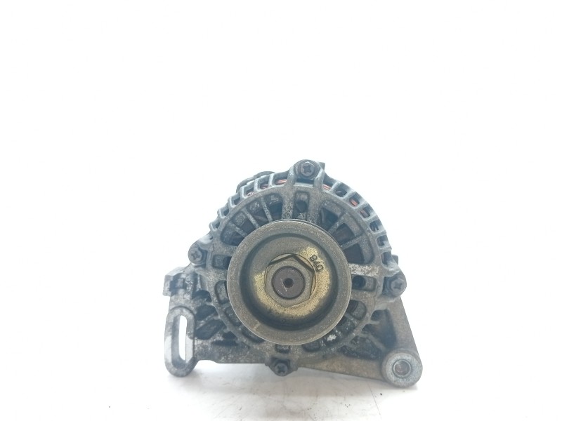 Recambio de alternador para renault clio ii fase ii (b/cb0) authentique referencia OEM IAM 8200660045 8200065730 