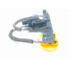 Recambio de elevalunas trasero derecho para jaguar xf i (x250) 2.7 d referencia OEM IAM C2Z2834  