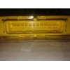 Recambio de centralita airbag para seat ibiza (6l1) signo referencia OEM IAM 6Q0909605 SW003HW004 00378S4HXNVP
