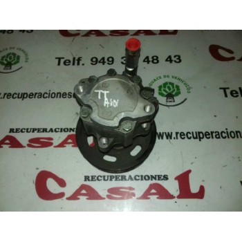 BOMBA DIRECCION 7690955107 