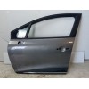Recambio de puerta delantera izquierda para renault clio iv dynamique referencia OEM IAM 801017896R  