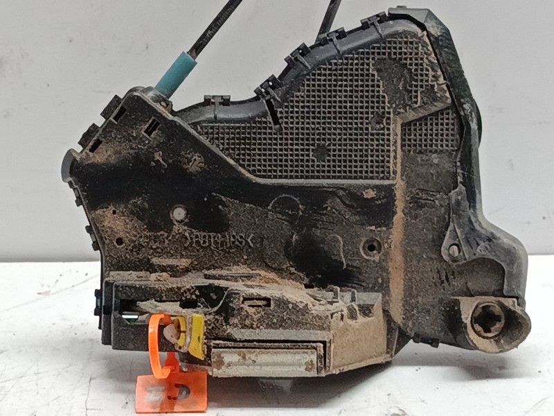 Recambio de cerradura puerta delantera izquierda para toyota verso (_r2_) 1.8 (zgr21_) referencia OEM IAM 6904002210  