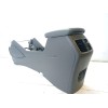 Recambio de consola central para hyundai tucson 1.6 cat referencia OEM IAM 84610D7CB0TTP  