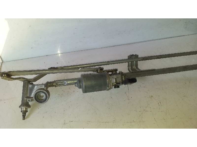 Recambio de motor limpia delantero para opel zafira b essentia referencia OEM IAM 404976  