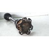 Recambio de transmision delantera derecha para audi a6 berlina (4f2) 2.4 referencia OEM IAM 4F0407272H 8250161484 