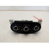 Recambio de mando climatizador para dacia lodgy (js_) 1.5 dci referencia OEM IAM 275102784R  
