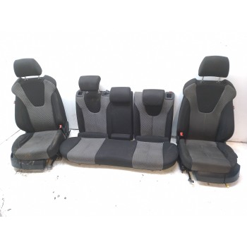 JUEGO ASIENTOS COMPLETO 1K4881105MS 