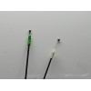 Recambio de cerradura puerta delantera izquierda para toyota verso (_r2_) 1.8 (zgr21_) referencia OEM IAM 6904002210  