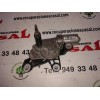 Recambio de motor limpia trasero para volkswagen polo (9n1) trendline referencia OEM IAM 6Q6955711  