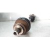 Recambio de transmision delantera derecha para audi a6 berlina (4f2) 2.4 referencia OEM IAM 4F0407272H 8250161484 