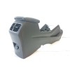 Recambio de consola central para hyundai tucson 1.6 cat referencia OEM IAM 84610D7CB0TTP  