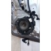 Recambio de puerta delantera izquierda para renault clio iv dynamique referencia OEM IAM 801017896R  
