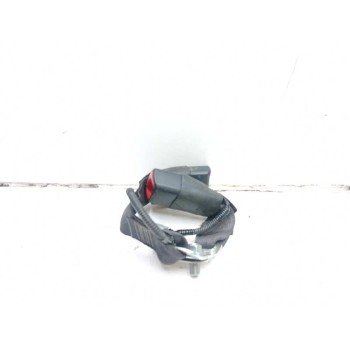CINTURON SEGURIDAD TRASERO 734800D130C1 