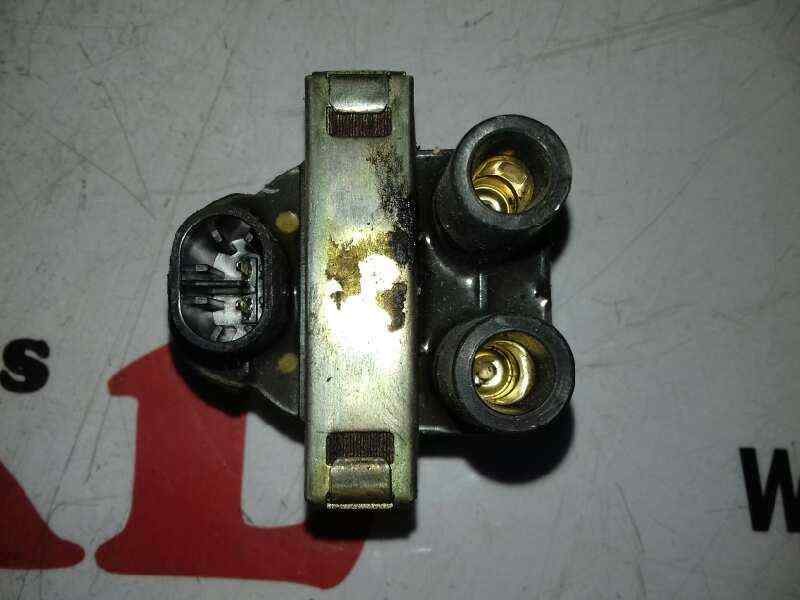 Recambio de bobina encendido para fiat panda (169) 1.1 referencia OEM IAM C170  