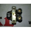 Recambio de bobina encendido para fiat panda (169) 1.1 referencia OEM IAM C170  