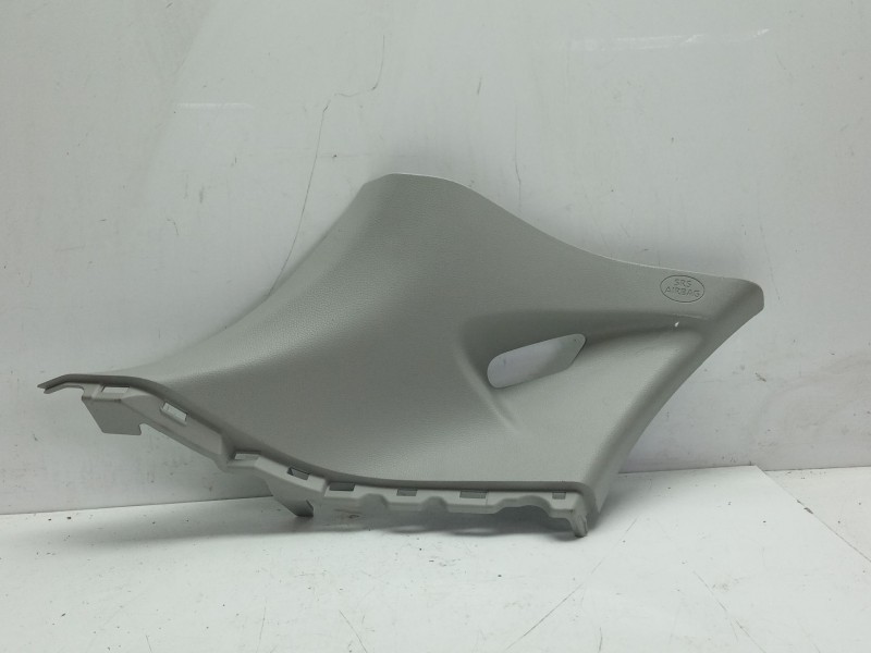 Recambio de moldura para toyota yaris referencia OEM IAM 62472K0020C0  