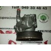 Recambio de bomba direccion para audi tt (8n3/8n9) 1.8 20v turbo referencia OEM IAM 7690955107  
