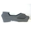 Recambio de consola central para hyundai tucson 1.6 cat referencia OEM IAM 84610D7CB0TTP  