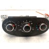 Recambio de mando climatizador para dacia lodgy (js_) 1.5 dci referencia OEM IAM 275102784R  