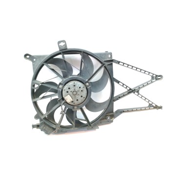 ELECTROVENTILADOR 13207167 