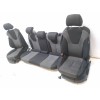 Recambio de juego asientos completo para seat leon (1p1) fr referencia OEM IAM 1K4881105MS  