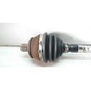 Recambio de transmision delantera derecha para audi a6 berlina (4f2) 2.4 referencia OEM IAM 4F0407272H 8250161484 