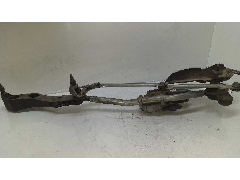 Recambio de motor limpia delantero para bmw serie 7 (e38) 730d automático referencia OEM IAM 693427903  
