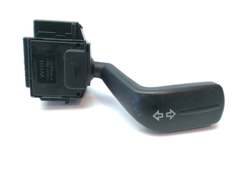 Recambio de mando intermitentes para ford transit caja cerrada ´06 2.2 tdci cat referencia OEM IAM 1383686 6C11T13335AA 